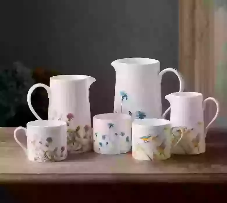 The Making of the Heritage Collection